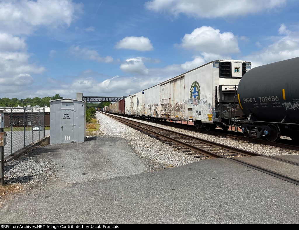 BNSF 793744